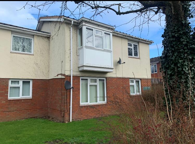 1 bed 1st Floor Flat for rent in Wolverhampton. From Connells - Wolverhampton