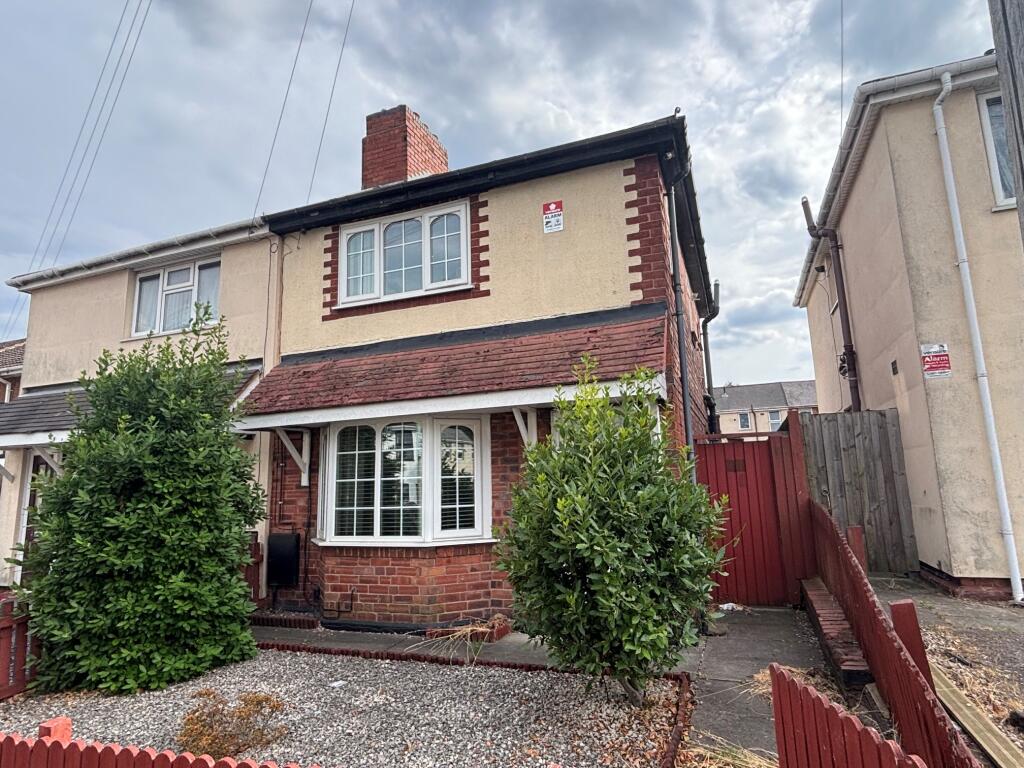 2 bed Detached for rent in Bilston. From Connells - Wolverhampton 2 bed Detached for rent in Bilston. From Connells - Wolverhampton