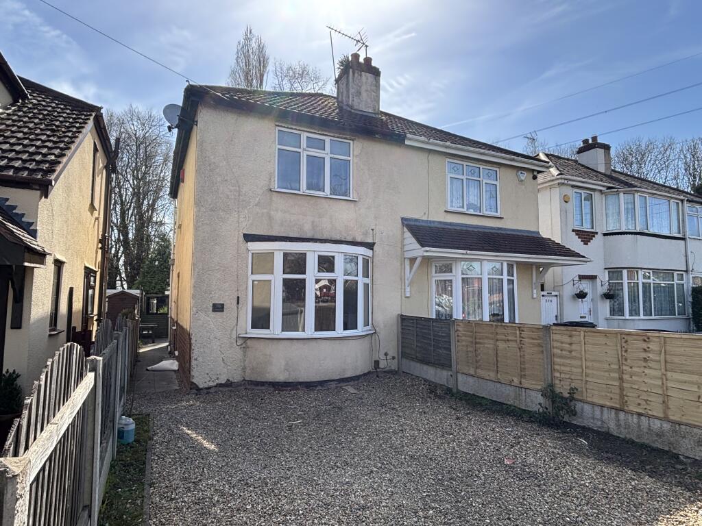 2 bed Detached for rent in Wednesfield. From Connells - Wolverhampton 2 bed Detached for rent in Wednesfield. From Connells - Wolverhampton