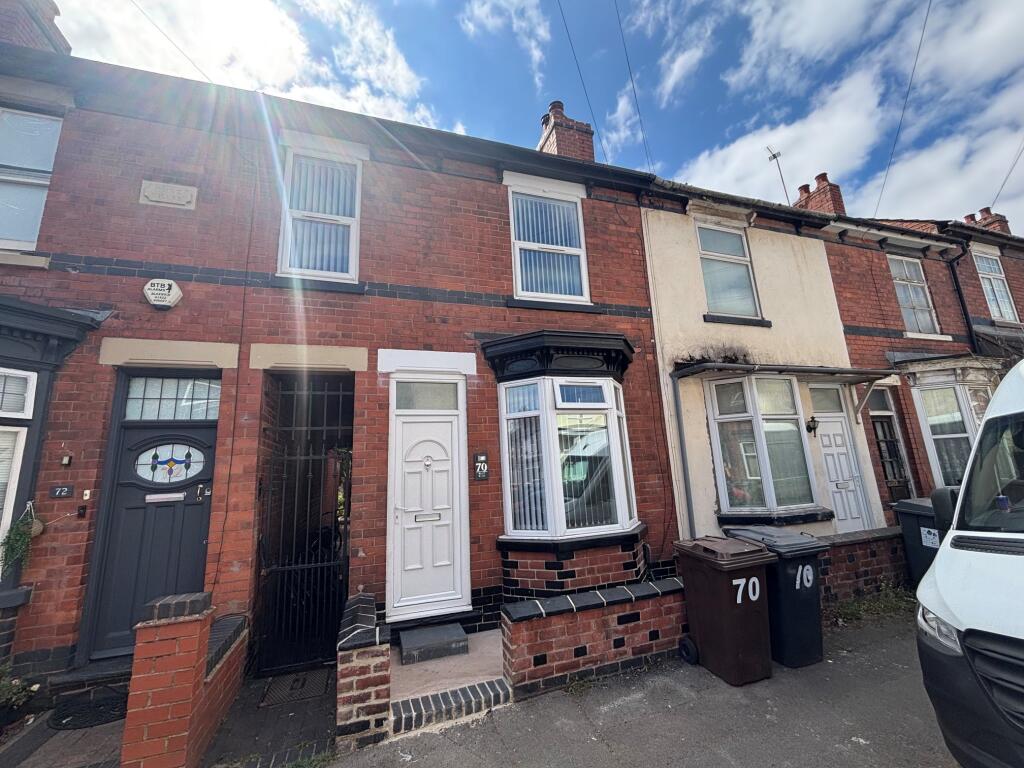 3 bed Detached for rent in Wednesfield. From Connells - Wolverhampton