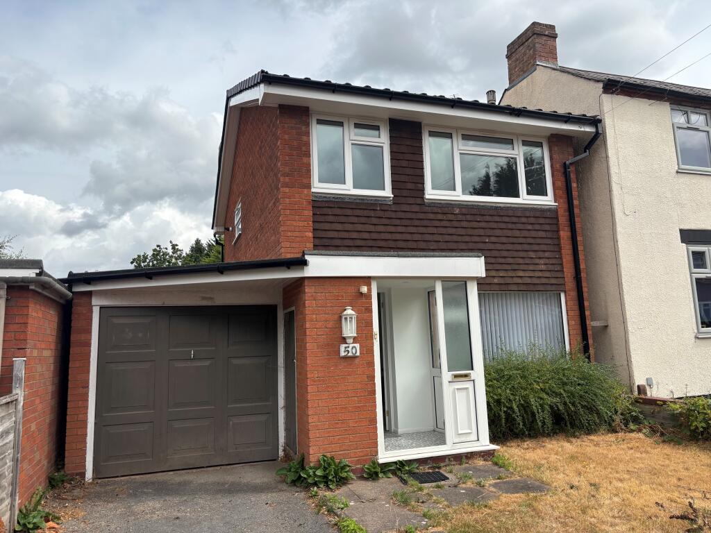 3 bed Detached for rent in Perton. From Connells - Wolverhampton