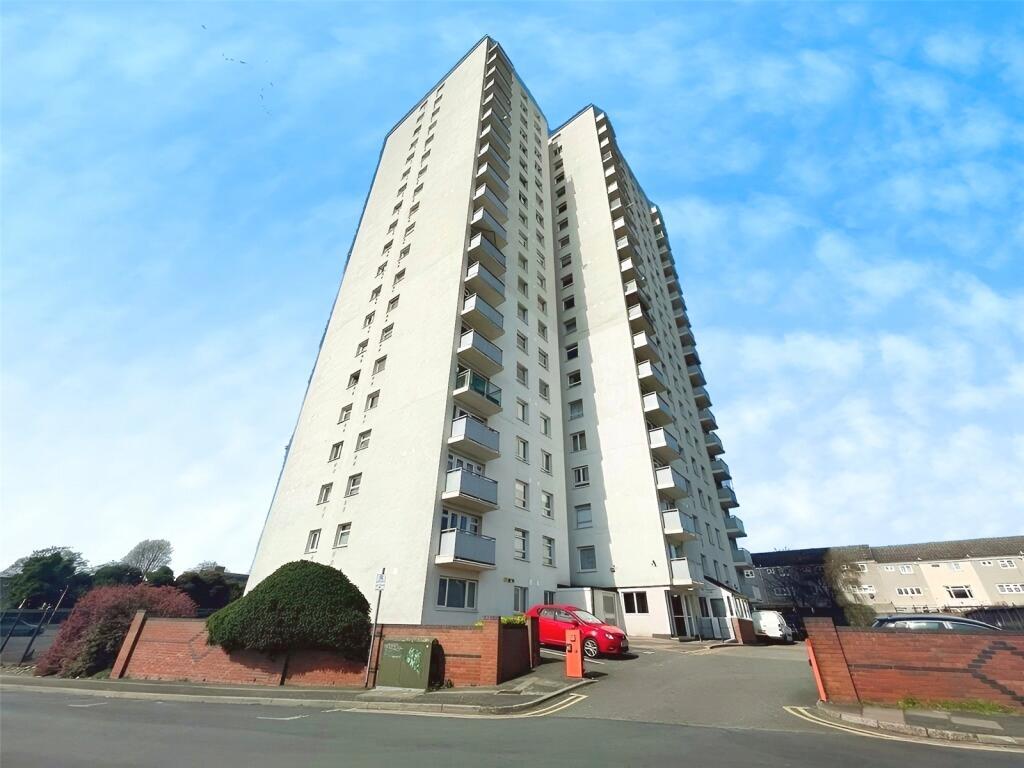 1 bed 1st Floor Flat for rent in Wednesfield. From Connells - Wolverhampton