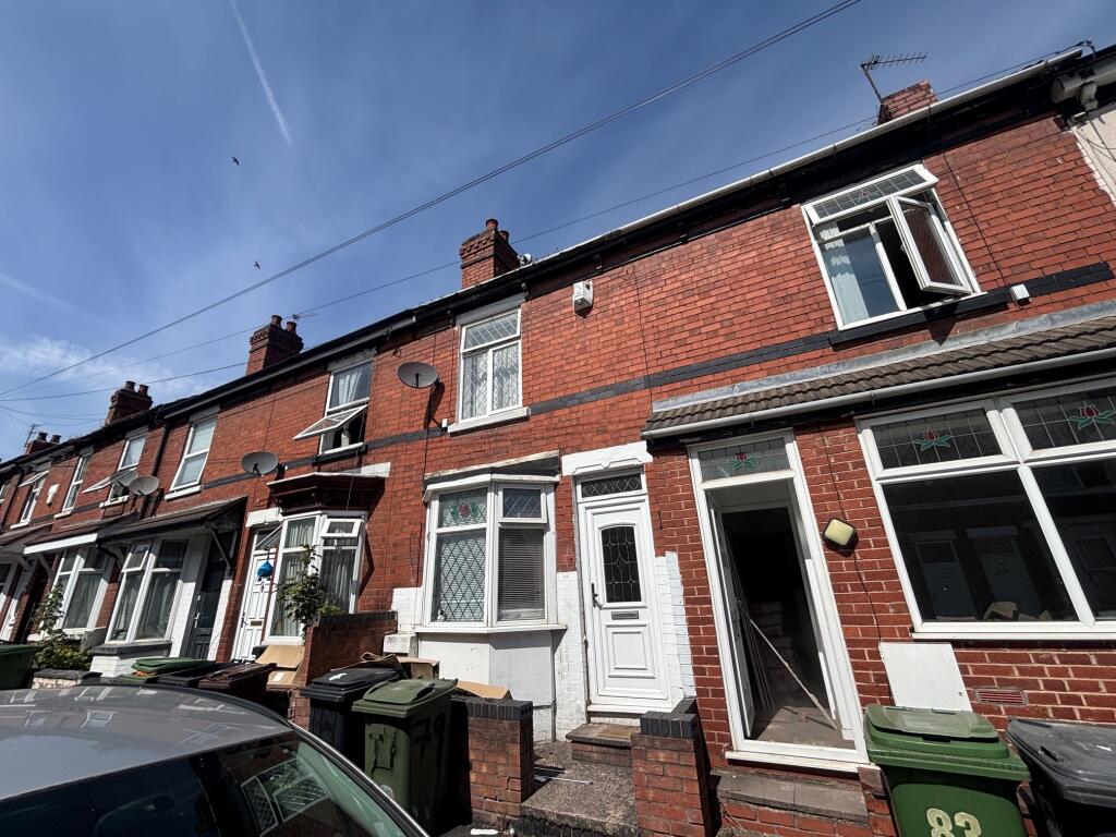 3 bed Detached for rent in Wednesfield. From Connells - Wolverhampton