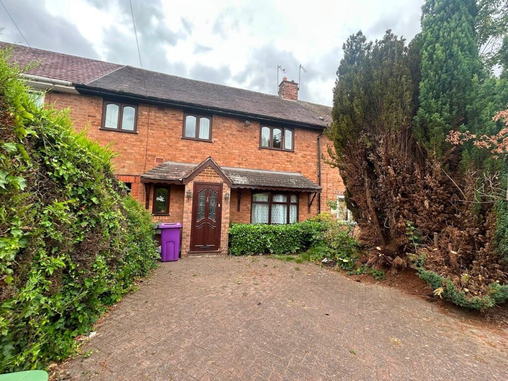 3 bed Detached for rent in Coven Heath. From Connells - Wolverhampton