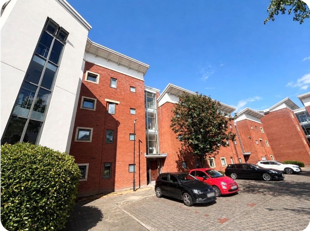 2 bed Apartment for rent in Wolverhampton. From Connells - Wolverhampton