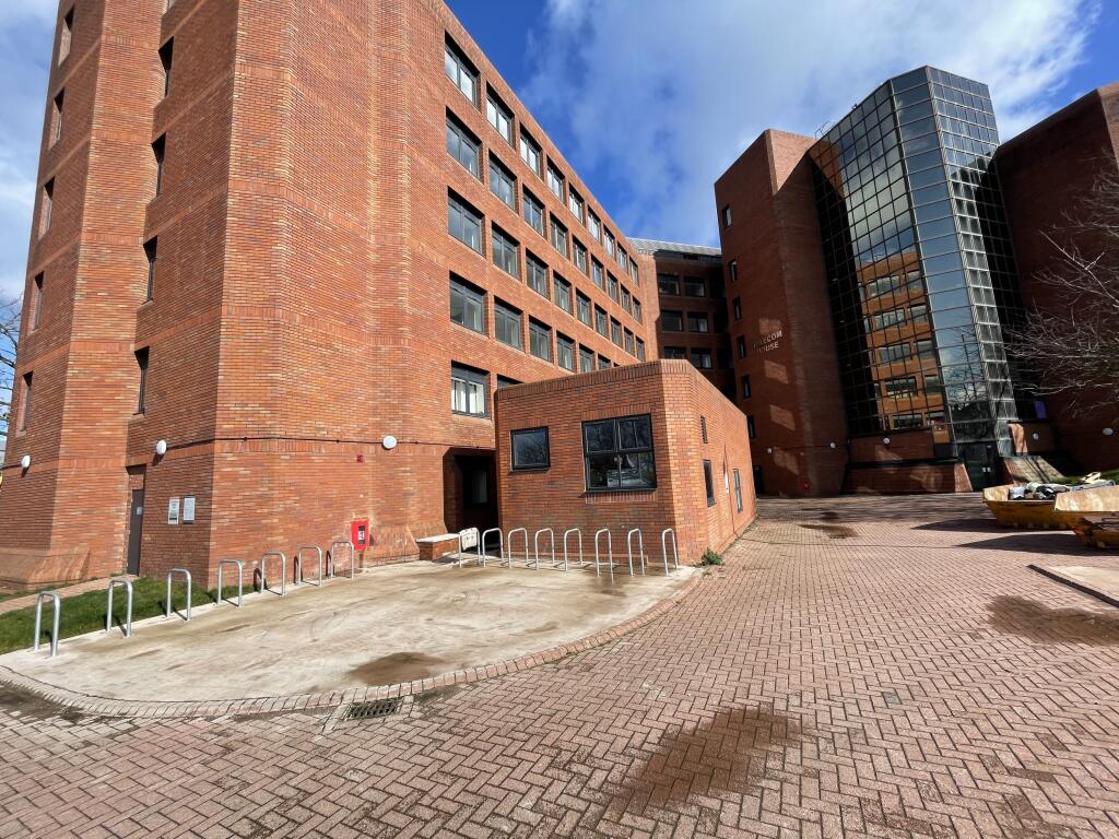 1 bed 1st Floor Flat for rent in Wolverhampton. From Connells - Wolverhampton