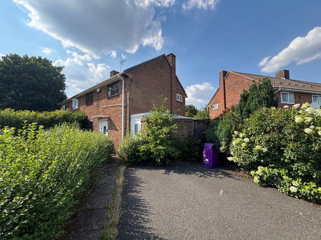 3 bed Detached for rent in Wolverhampton. From Connells - Wolverhampton