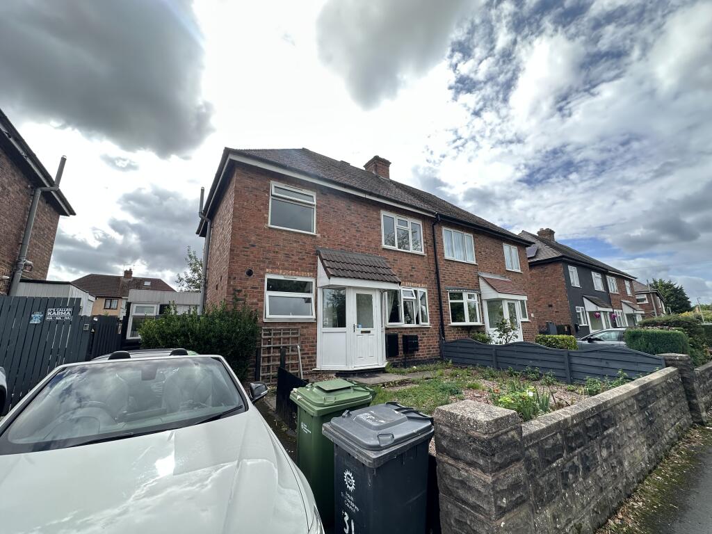 3 bed Detached for rent in Featherstone. From Connells - Wolverhampton 3 bed Detached for rent in Featherstone. From Connells - Wolverhampton