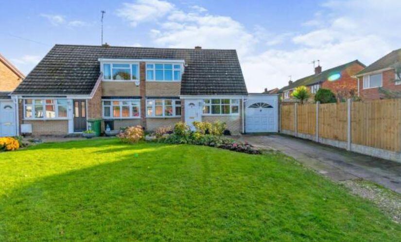 2 bed Bungalow for rent in Willenhall. From Connells - Wolverhampton 2 bed Bungalow for rent in Willenhall. From Connells - Wolverhampton