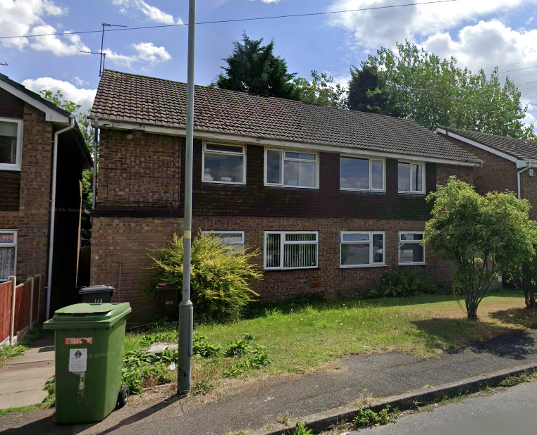 2 bed 1st Floor Flat for rent in Coven Heath. From Connells - Wolverhampton 2 bed 1st Floor Flat for rent in Coven Heath. From Connells - Wolverhampton