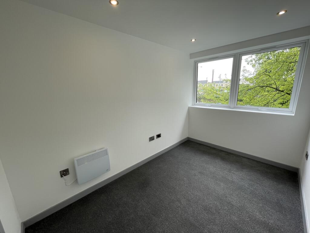 1 bed 1st Floor Flat for rent in Wolverhampton. From Connells - Wolverhampton