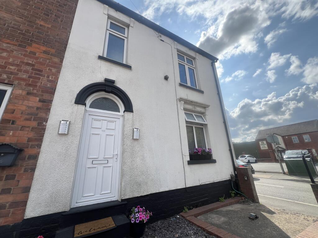 2 bed Detached for rent in Dudley. From Connells - Wolverhampton