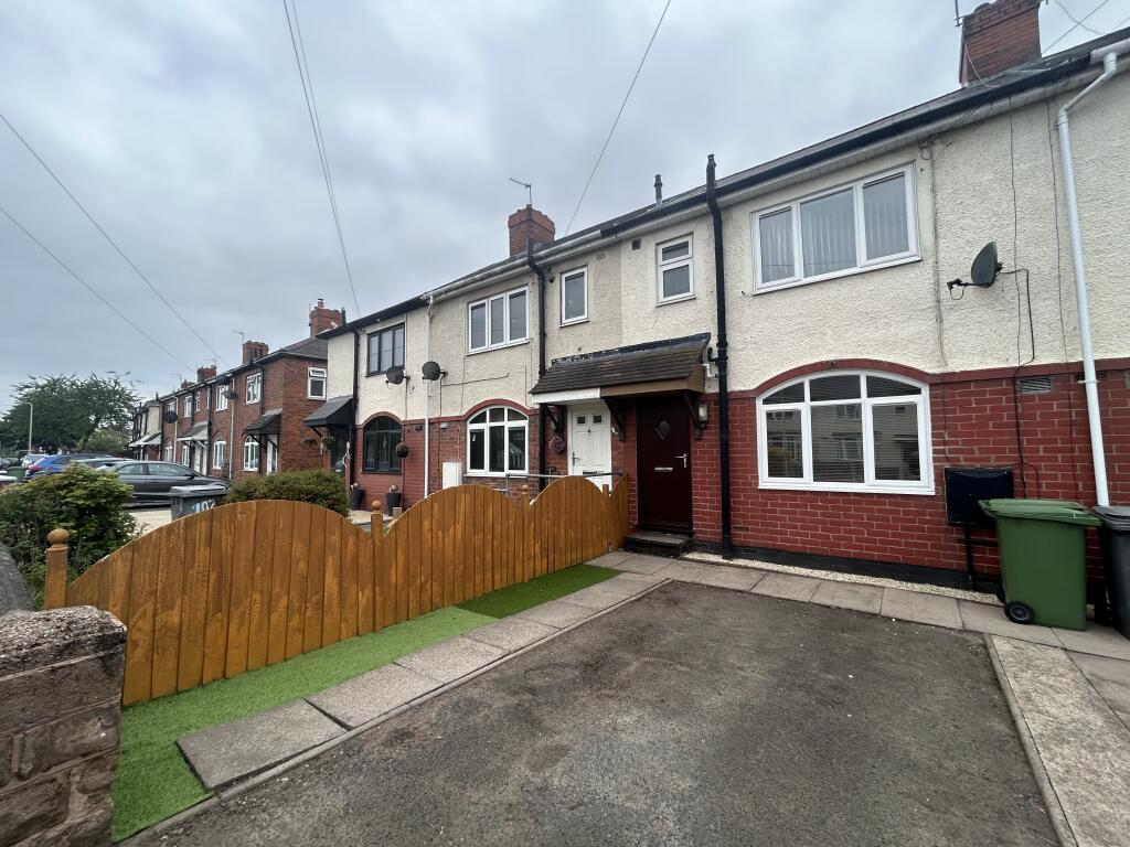 3 bed Detached for rent in Bilston. From Connells - Wolverhampton