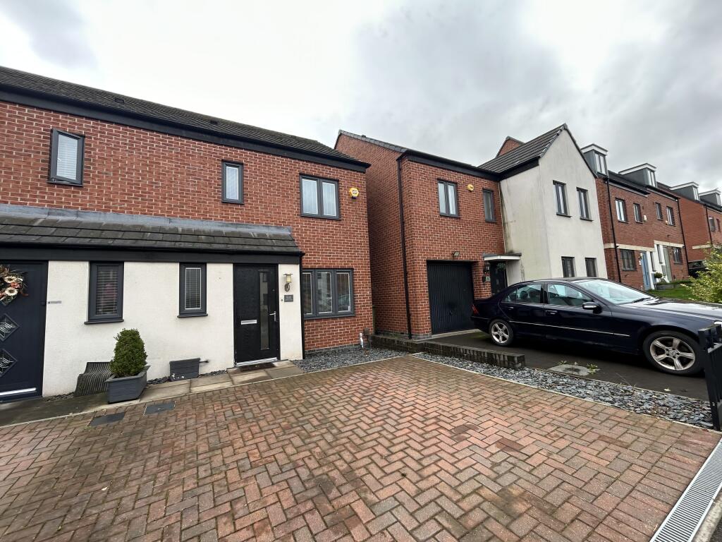 3 bed Detached for rent in Coven Heath. From Connells - Wolverhampton