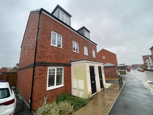 3 bed Semi Detached for rent in Coven Heath. From Connells - Wolverhampton
