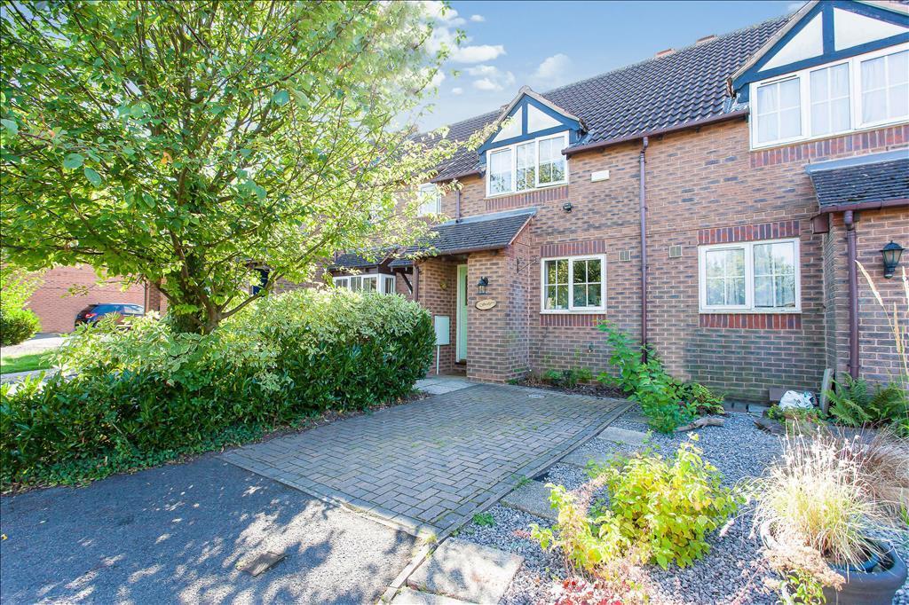 2 bed Detached for rent in Hindlip. From Connells Lettings - Worcester