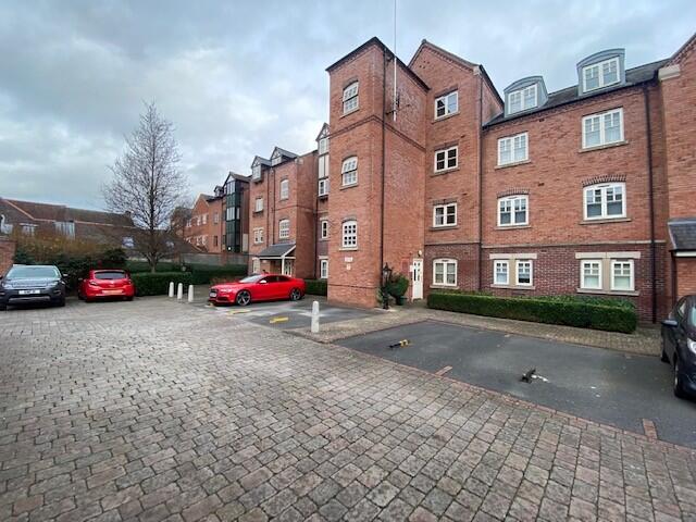 1 bed Apartment for rent in Worcester. From Connells - Worcester