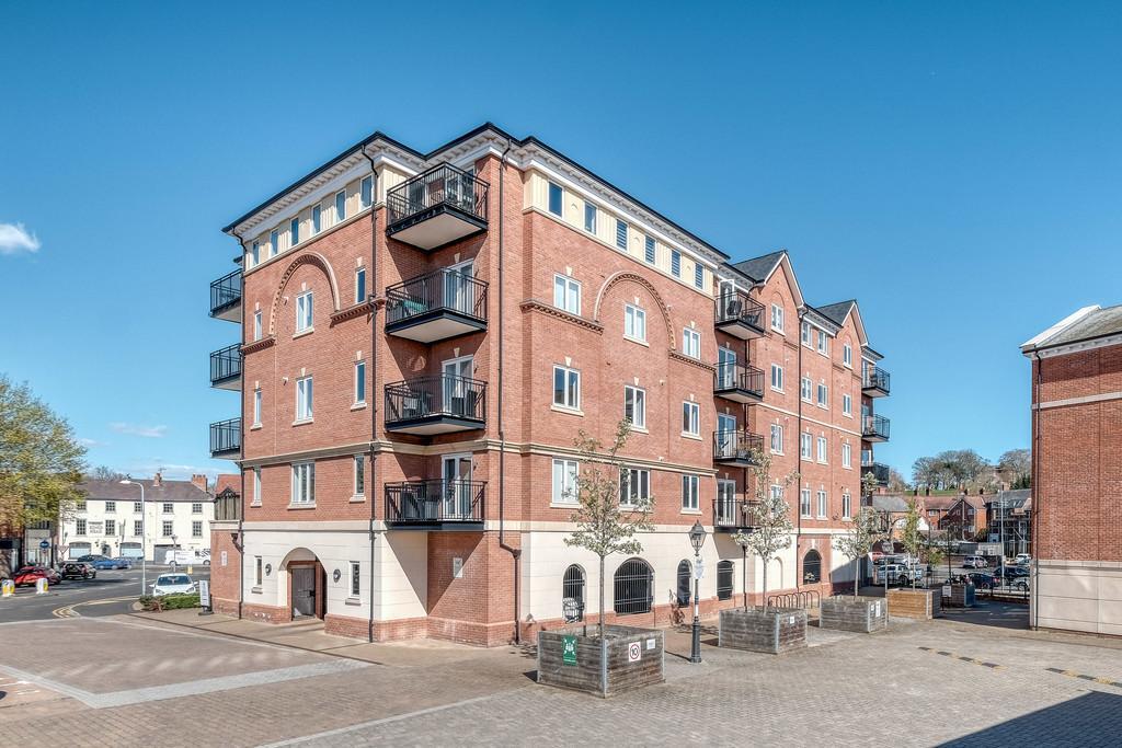 2 bed Apartment for rent in Worcester. From Connells - Worcester