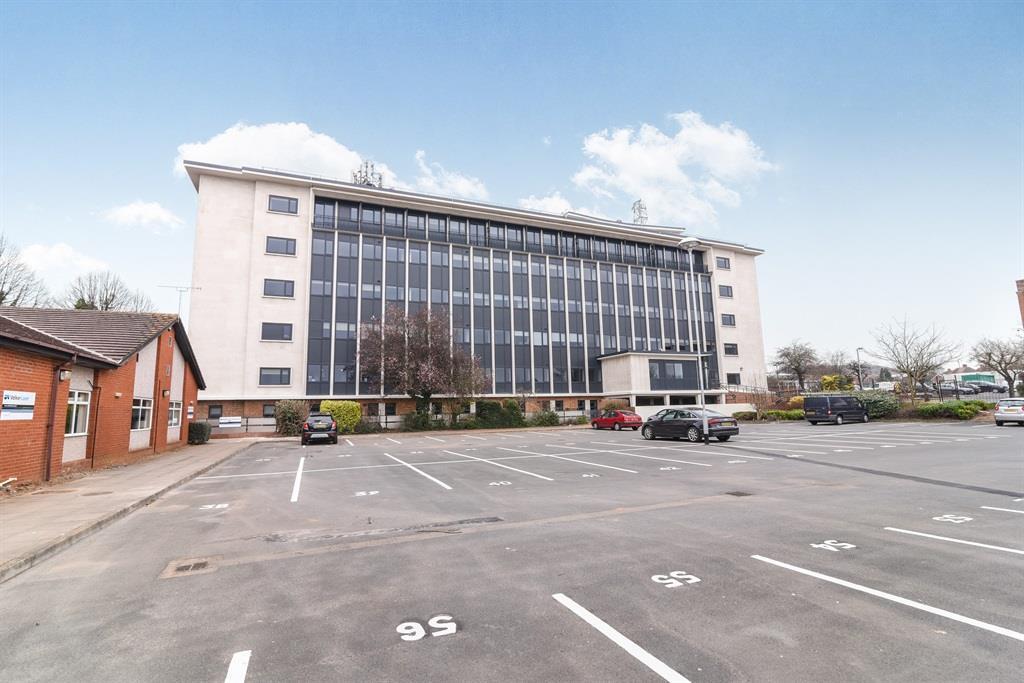 2 bed Apartment for rent in Hindlip. From Connells - Worcester