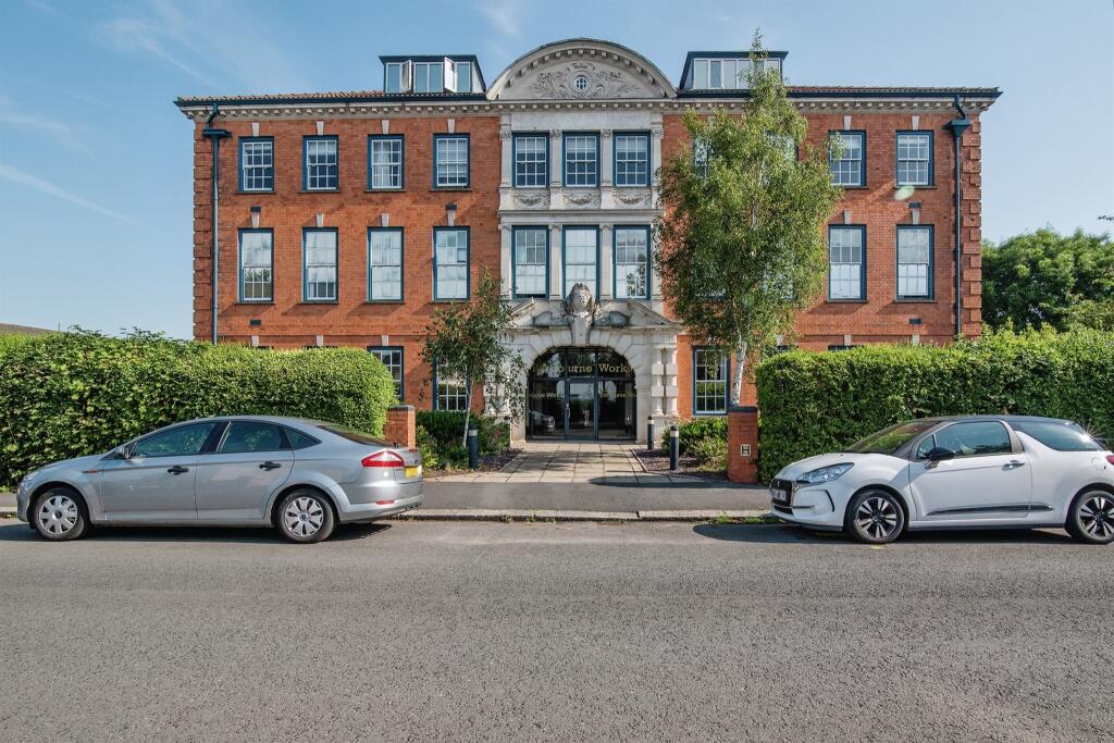 2 bed Apartment for rent in Worcester. From Connells - Worcester