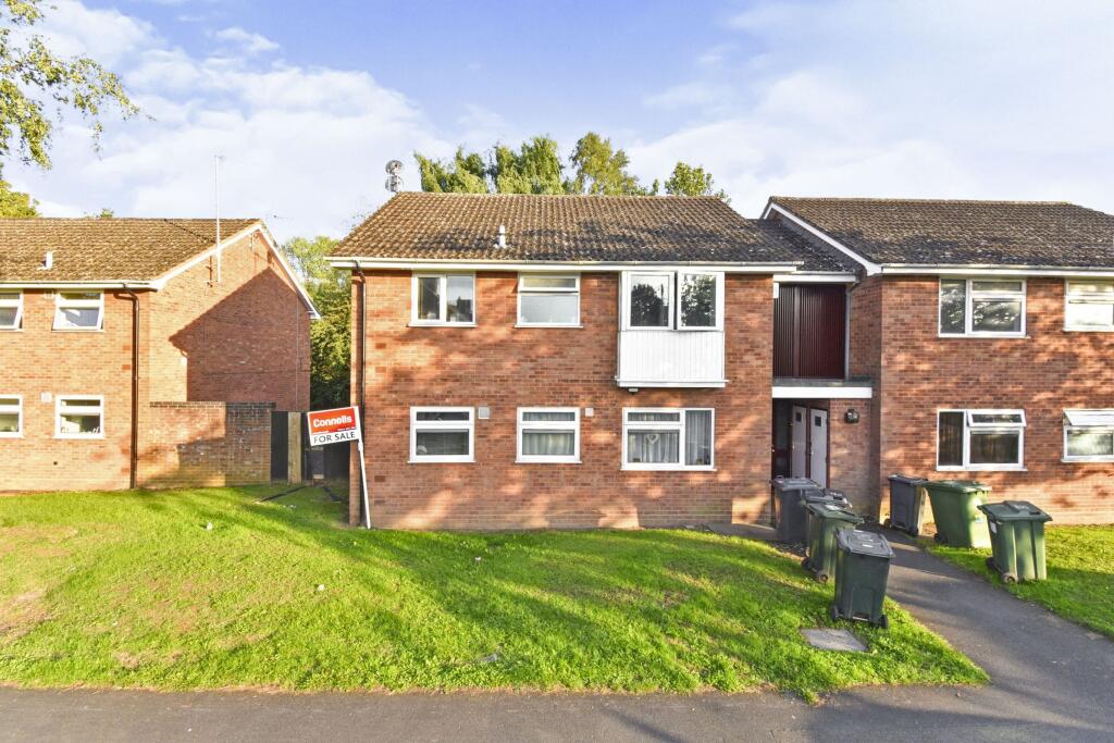 2 bed Apartment for rent in Bransford. From Connells - Worcester 2 bed Apartment for rent in Bransford. From Connells - Worcester
