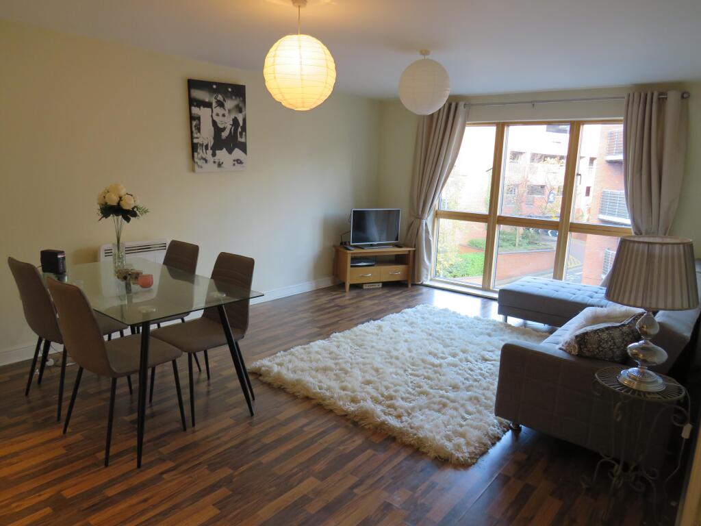 1 bed 1st Floor Flat for rent in Worcester. From Connells - Worcester 1 bed 1st Floor Flat for rent in Worcester. From Connells - Worcester