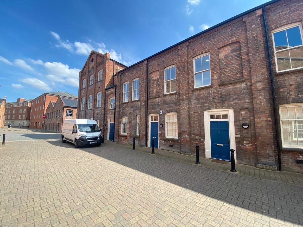 1 bed Apartment for rent in Worcester. From Connells - Worcester