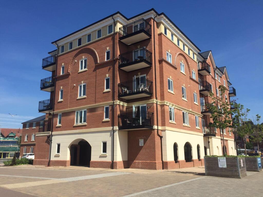 2 bed Apartment for rent in Worcester. From Connells - Worcester