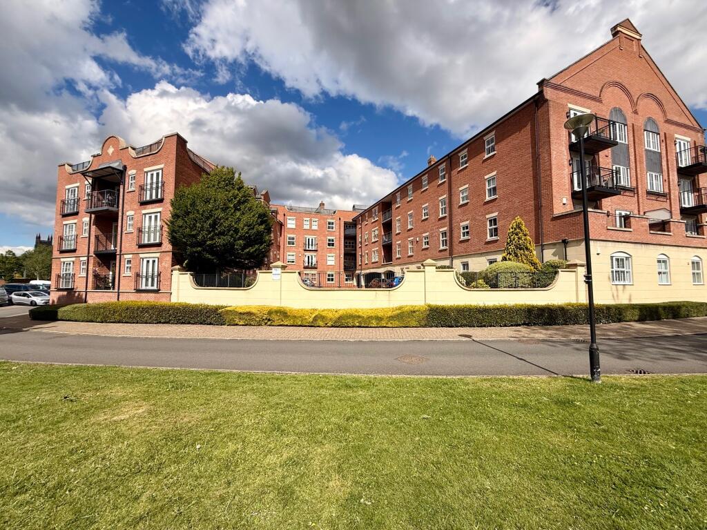 2 bed Apartment for rent in Worcester. From Connells - Worcester 2 bed Apartment for rent in Worcester. From Connells - Worcester