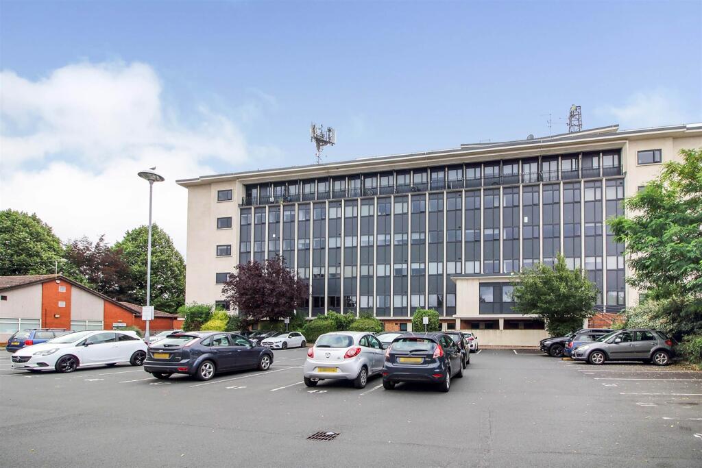 2 bed Apartment for rent in Hindlip. From Connells - Worcester