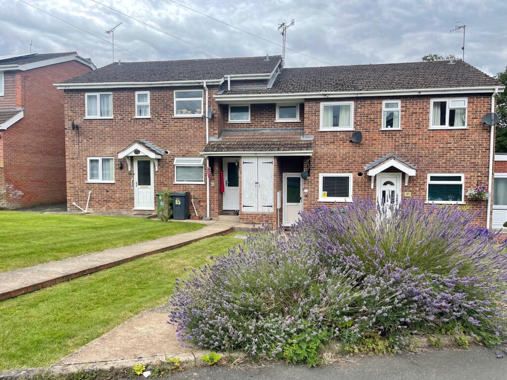 2 bed Detached for rent in Norton. From Connells - Worcester