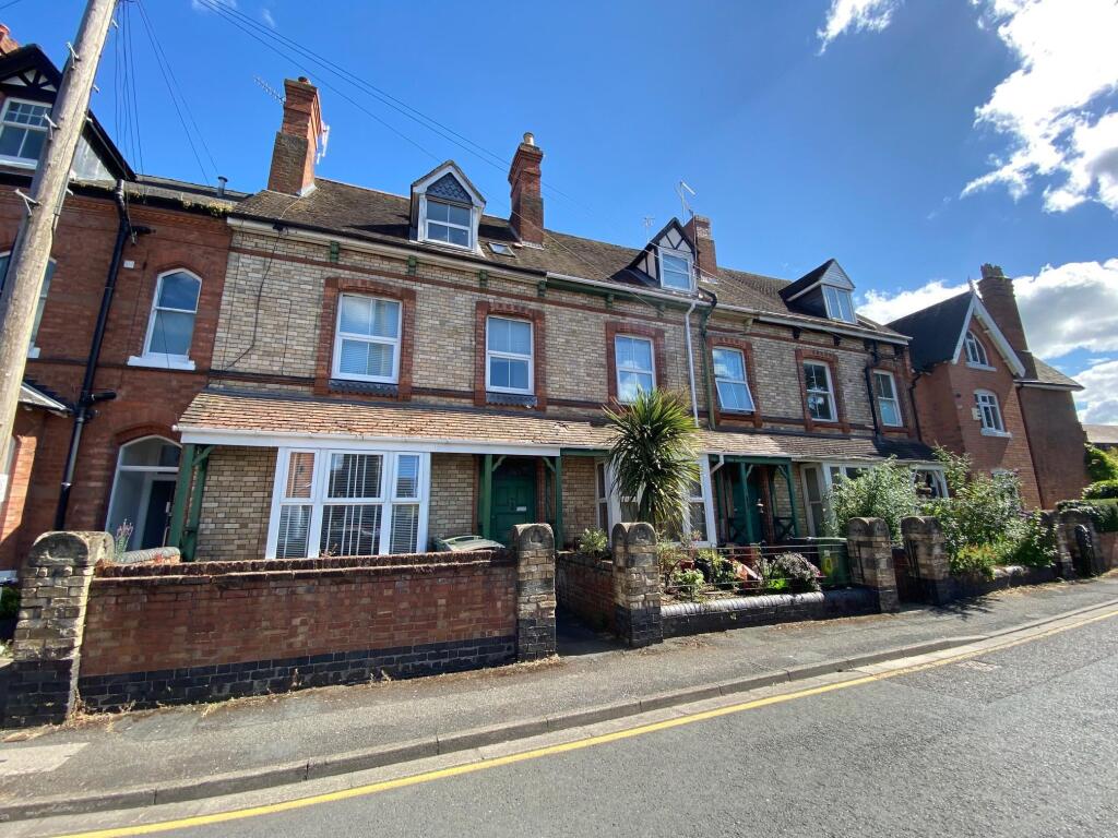 4 bed Studio for rent in Worcester. From Connells - Worcester 4 bed Studio for rent in Worcester. From Connells - Worcester
