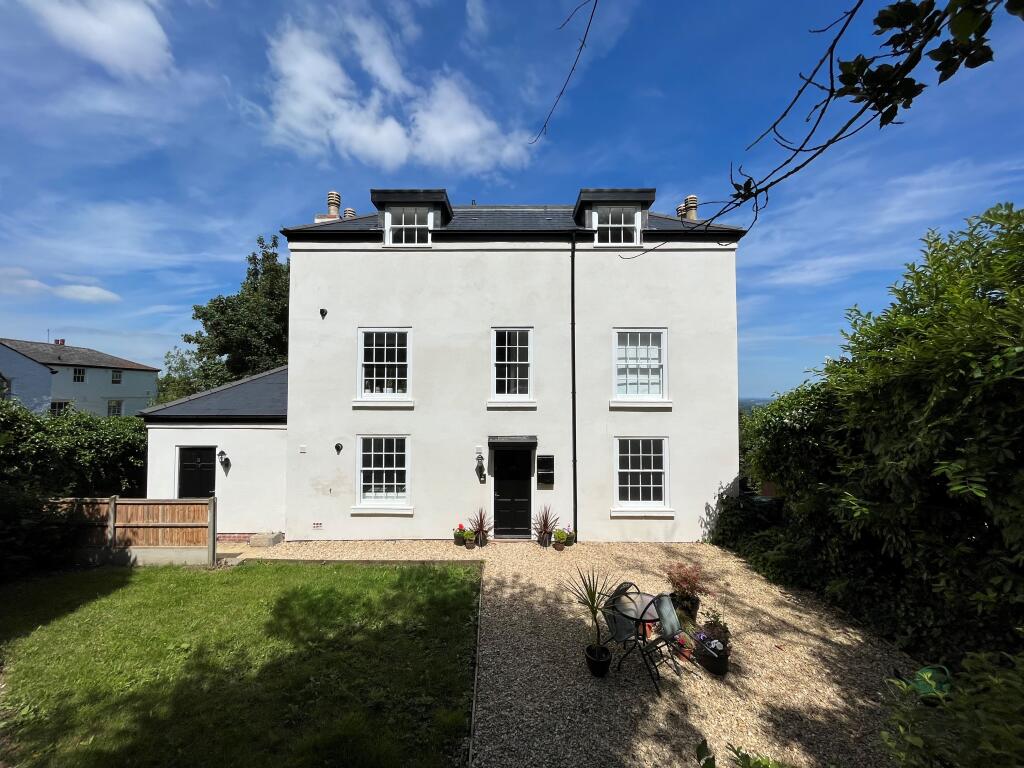 2 bed Apartment for rent in Great Malvern. From Connells - Worcester