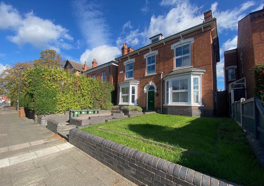 1 bed Apartment for rent in Bevere. From Connells - Worcester