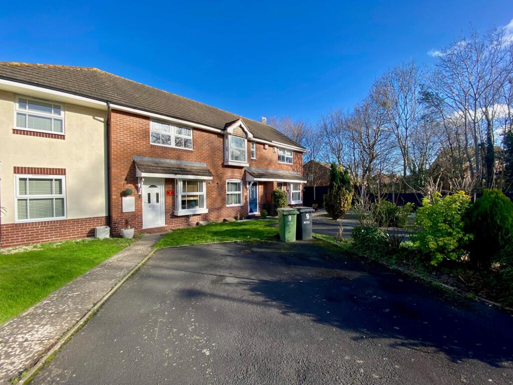 2 bed Detached for rent in Hindlip. From Connells - Worcester 2 bed Detached for rent in Hindlip. From Connells - Worcester