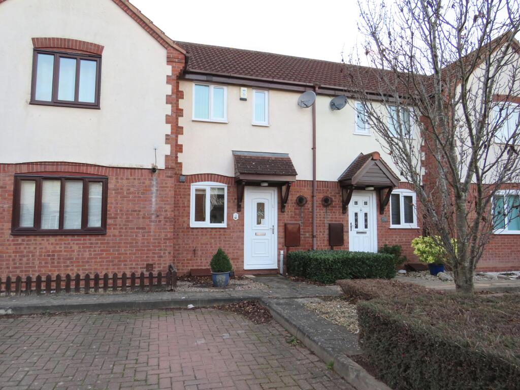 1 bed Mid Terraced House for rent in Hindlip. From Connells - Worcester 1 bed Mid Terraced House for rent in Hindlip. From Connells - Worcester