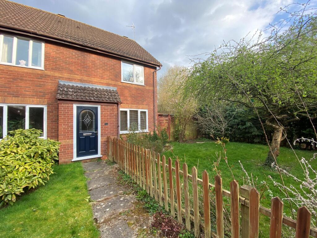 2 bed Semi Detached for rent in Hindlip. From Connells - Worcester