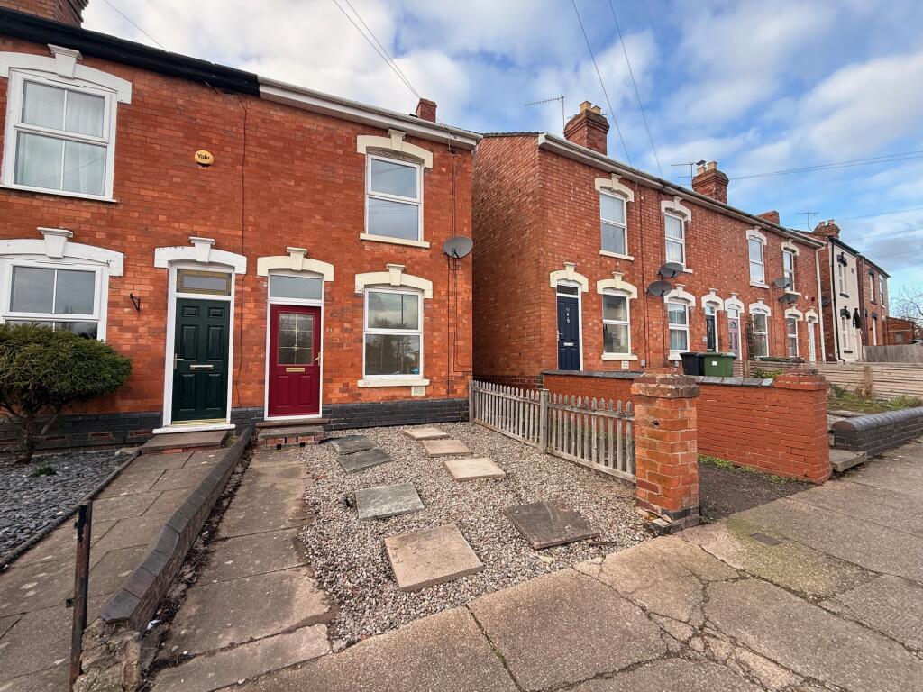 3 bed Detached for rent in Norton. From Connells - Worcester