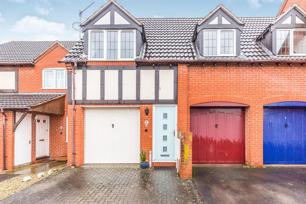 1 bed 1st Floor Flat for rent in Norton. From Connells - Worcester 1 bed 1st Floor Flat for rent in Norton. From Connells - Worcester
