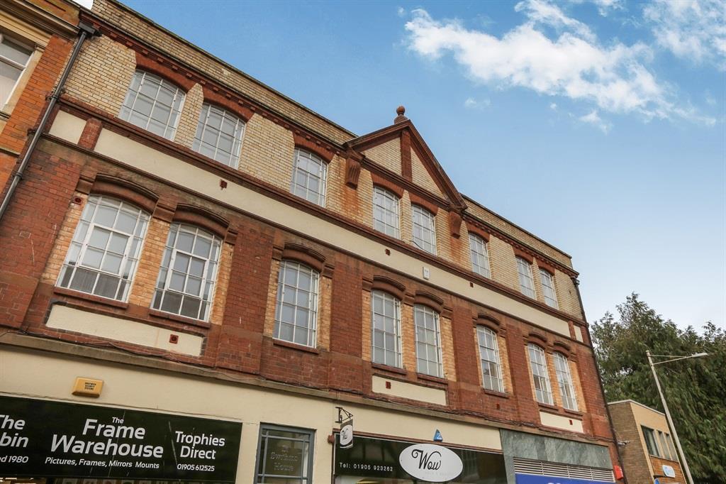 1 bed Apartment for rent in Worcester. From Connells - Worcester
