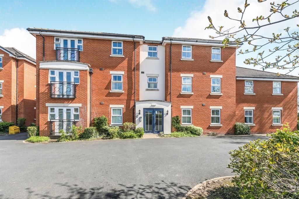 2 bed Apartment for rent in Norton. From Connells - Worcester 2 bed Apartment for rent in Norton. From Connells - Worcester