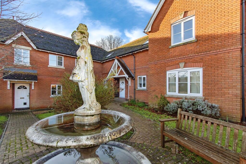 3 bed Detached for rent in Yeovil. From Connells Lettings - Yeovil 3 bed Detached for rent in Yeovil. From Connells Lettings - Yeovil