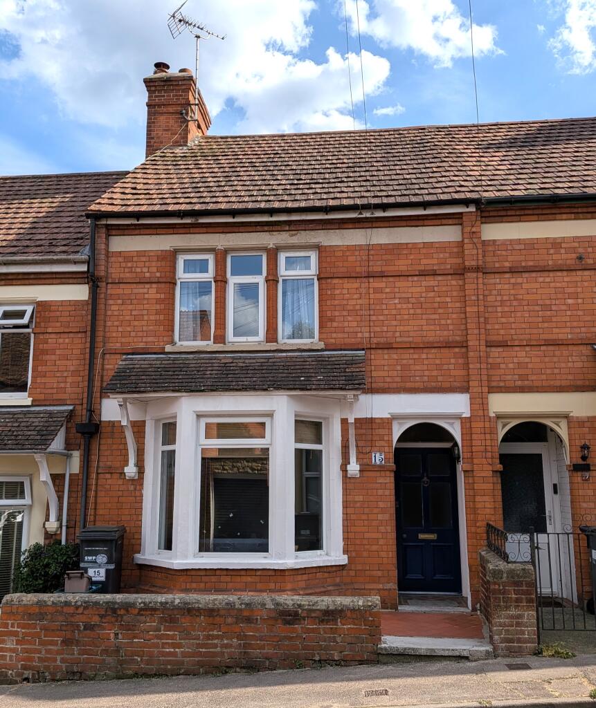 3 bed Mid Terraced House for rent in Yeovil Marsh. From Connells - Yeovil