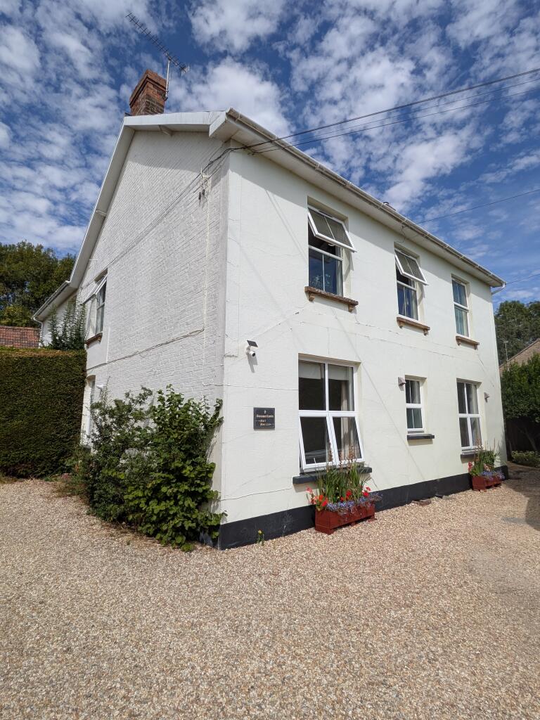 2 bed 1st Floor Flat for rent in Yeovil Marsh. From Connells - Yeovil