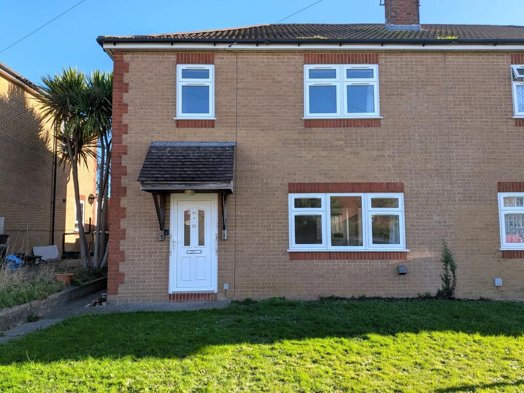 3 bed Detached for rent in Yeovil. From Connells - Yeovil 3 bed Detached for rent in Yeovil. From Connells - Yeovil
