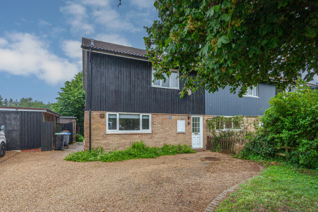 3 bed Semi Detached for rent in Rendlesham. From Cornerstone Residential - Woodbridge