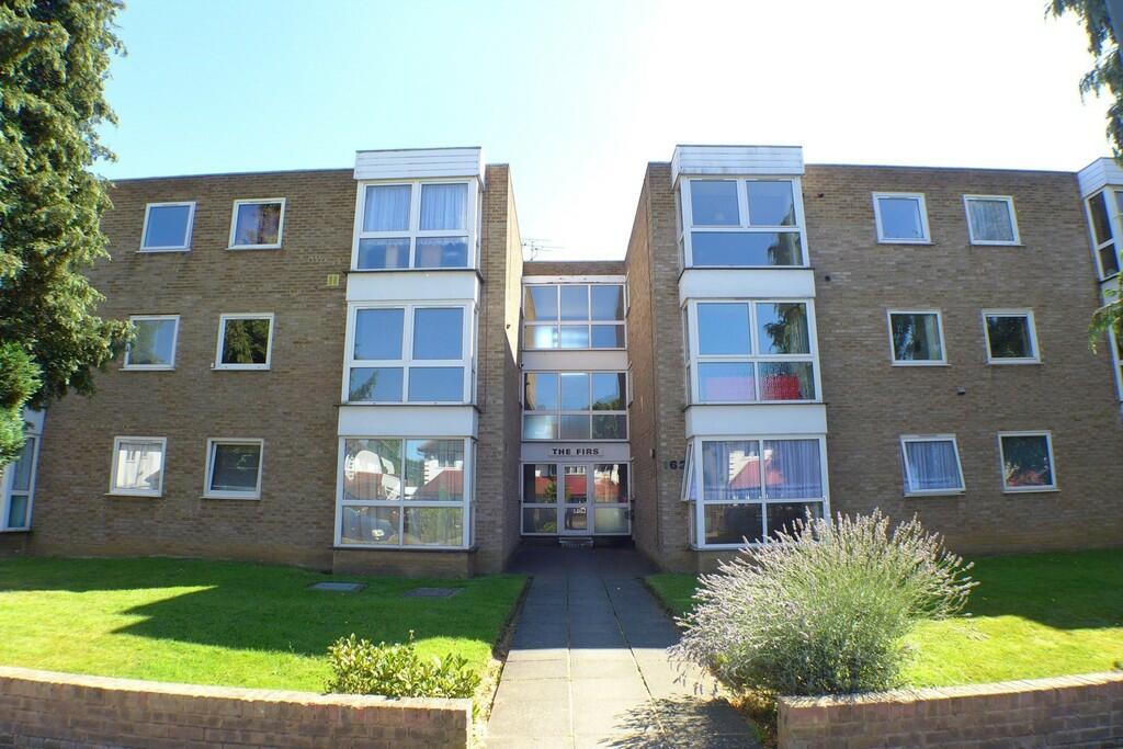 1 bed Flat for rent in Sidcup. From Drewery Property Services