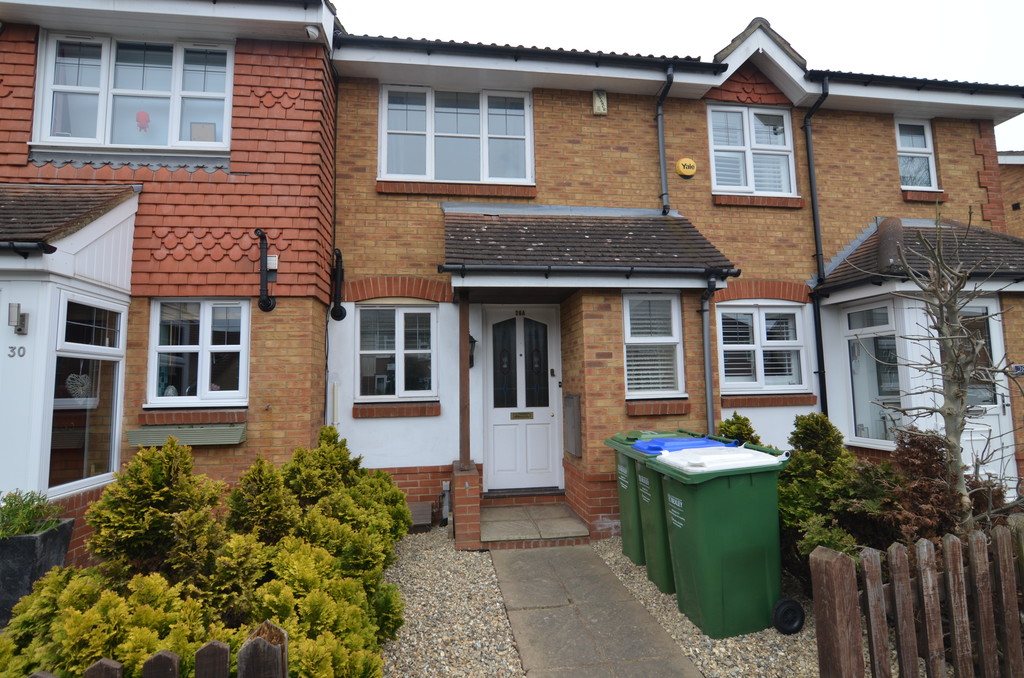 2 bed House for rent in Bexley. From Drewery Property Services - Sidcup