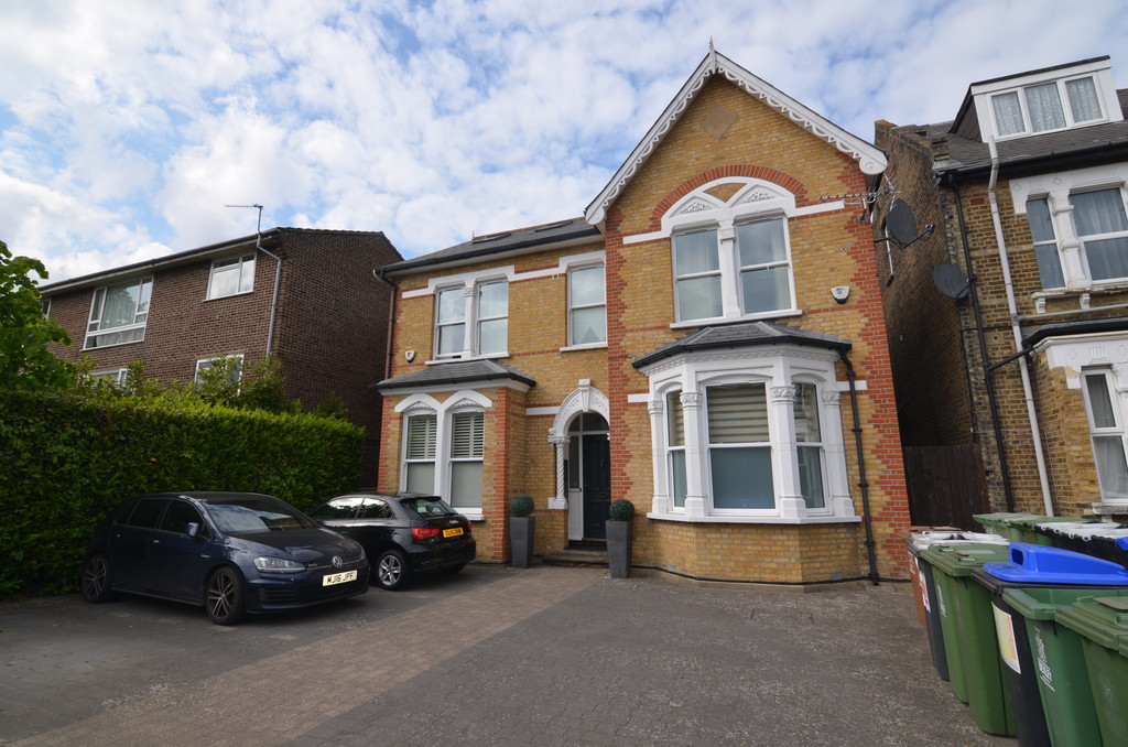 1 bed Flat/Apartment for rent in Ruxley. From Drewery Property Services - Sidcup