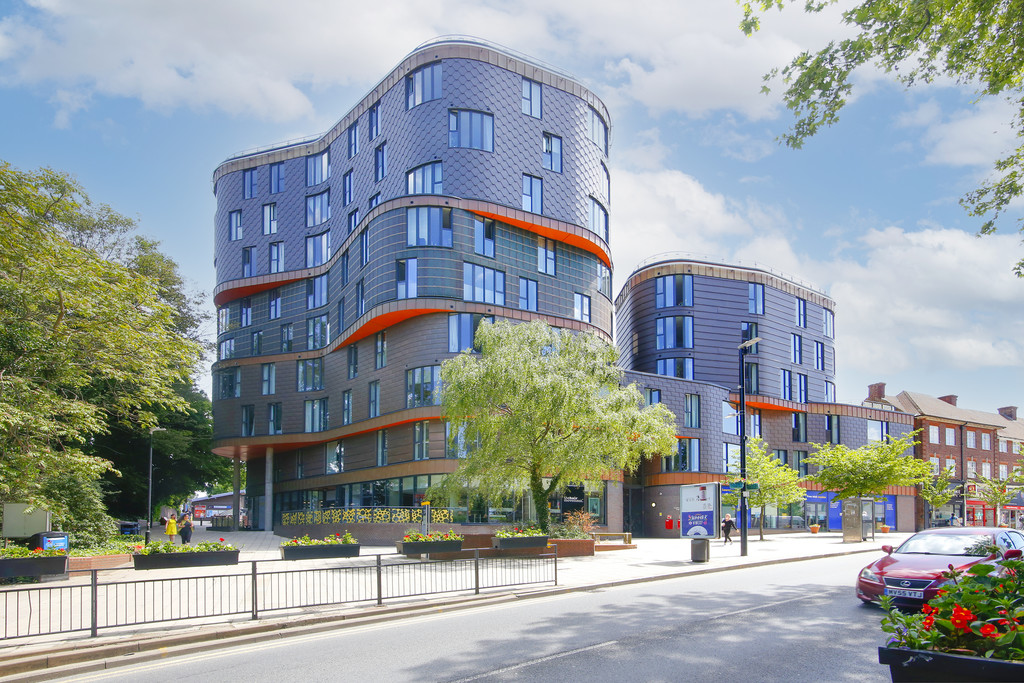 1 bed Flat/Apartment for rent in Sidcup. From Drewery Property Services - Sidcup